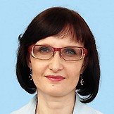 Врач Иванова Наталья Владимировна