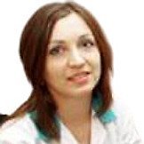 Врач Иванова Светлана Валерьевна