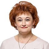 Врач Ивашкевич Светлана Вадимовна
