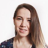 Врач Ивонина Венера Рашидовна
