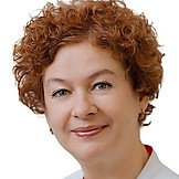 Врач Ивыгина Ирина Михайловна
