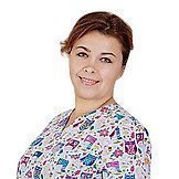 Врач Яблонская Наталья Витальевна