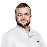 Врач Якимов Александр Сергеевич