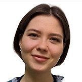 Врач Яковлева Ольга Владимировна