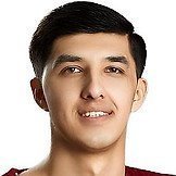 Врач Якубов Хуршед Рауфович