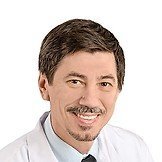 Врач Якунин Константин Николаевич