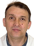 Врач Ярков Сергей Владимирович