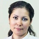 Врач Ярославцева Елена Павловна