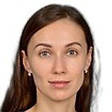 Врач Ярусова Полина Юрьевна