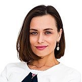 Врач Яшина Мария Александровна