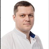Врач Юдин Данил Сергеевич