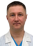 Врач Юдин Михаил Владимирович