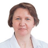 Врач Югова Елена Сергеевна