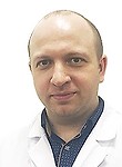 Врач Юкляев Юрий Владимирович