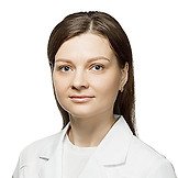 Врач Юкова Эльвира Николаевна