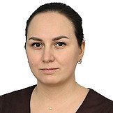 Врач Юнусова Юлия Эдуардовна