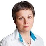 Врач Юнусова Ольга Раисовна