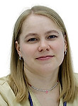 Врач Юркова Евгения Ивановна