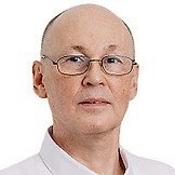 Врач Юсупов Раймат Харисович