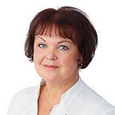Врач Кабаева Ольга Анатольевна