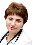 Врач Кац Ада Давидовна