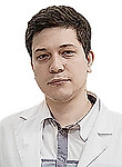 Врач Кацемба Алексей Александрович