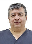 Врач Кадочников Олег Викторович