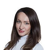 Врач Кадочникова Екатерина Михайловна