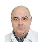 Врач Кадынцев Игорь Валерьевич