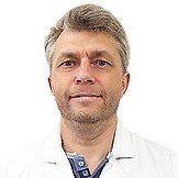 Врач Каяткин Дмитрий Владимирович