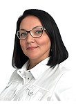 Врач Какатунова Елена Григорьевна