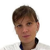 Врач Калашникова Анастасия Сергеевна