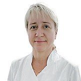 Врач Кальченко Ирина Владимировна