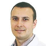 Врач Калиман Сергей Анатольевич
