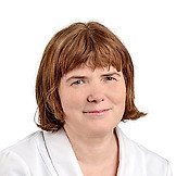 Врач Калина Галина Николаевна