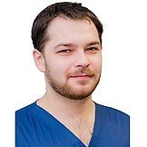 Врач Калинин Александр Вадимович