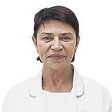 Врач Калинина Анна Аркадьевна