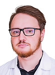 Врач Калмаков Егор Александрович
