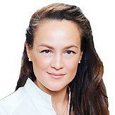 Врач Каменских Анна Ильинична