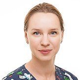 Врач Каменских Екатерина Дмитриевна