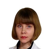 Врач Каменских Ярослава Андреевна