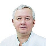 Врач Каракулов Олег Геннадьевич
