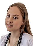 Врач Гуменная Марина Сергеевна