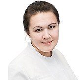Врач Карамова Анна Альбертовна