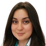 Врач Карапетян Марианна Ашотовна