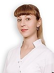 Врач Кардакова Ольга Александровна