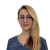 Врач Карлышева Ксения Александровна 