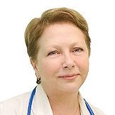 Врач Карпова Ирина Анатольевна
