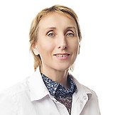 Врач Касаткина Мария Анатольевна