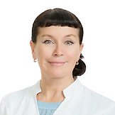 Врач Кашкина Наталья Викторовна